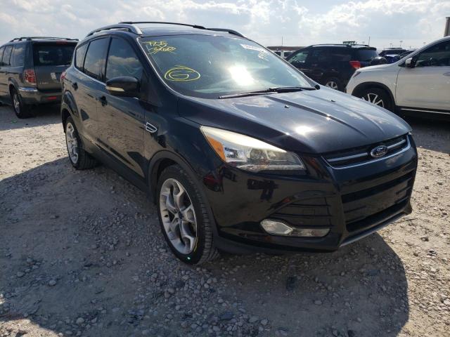 FORD ESCAPE TIT 2013 1fmcu0j91dub94790