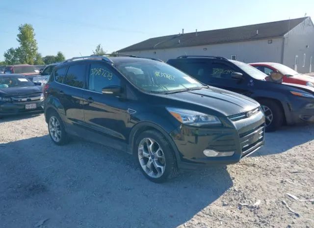 FORD ESCAPE 2013 1fmcu0j91duc21907