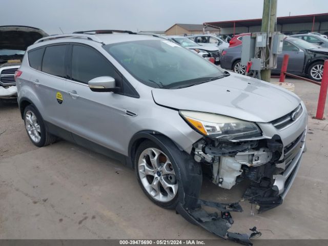 FORD ESCAPE 2013 1fmcu0j91duc23074