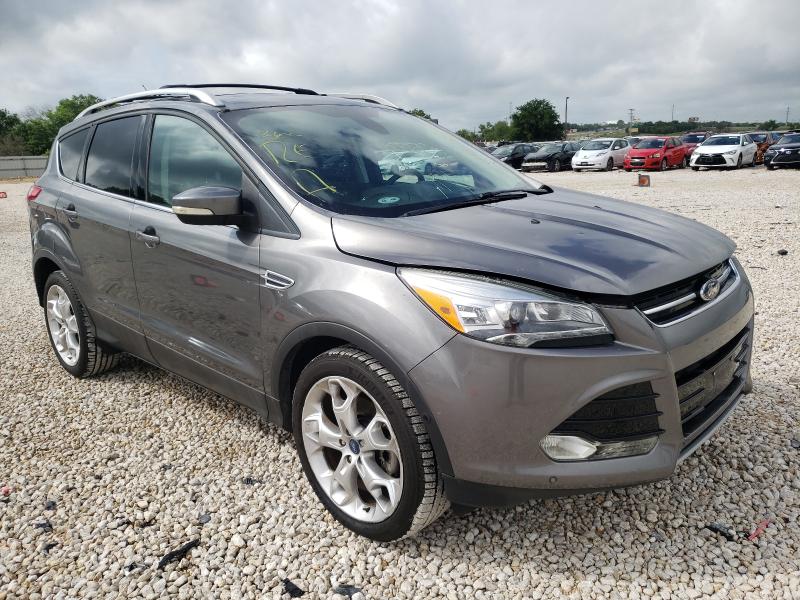 FORD ESCAPE TIT 2013 1fmcu0j91duc23396