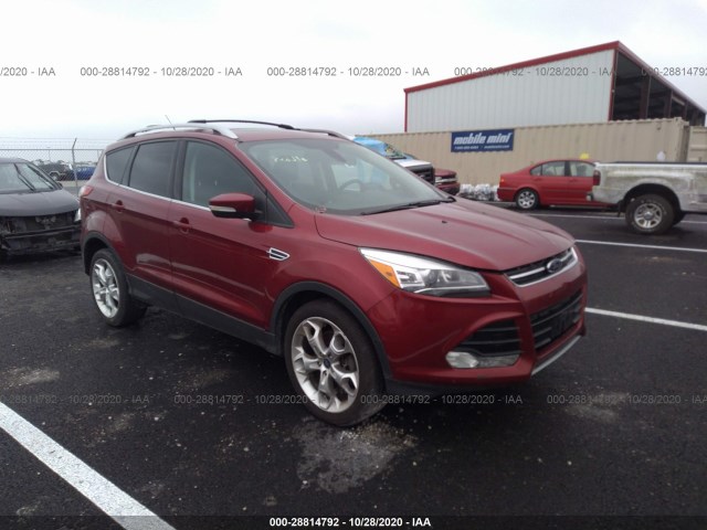 FORD ESCAPE 2013 1fmcu0j91duc23771