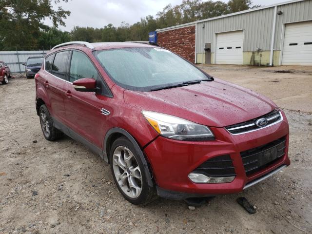 FORD ESCAPE TIT 2013 1fmcu0j91duc32034