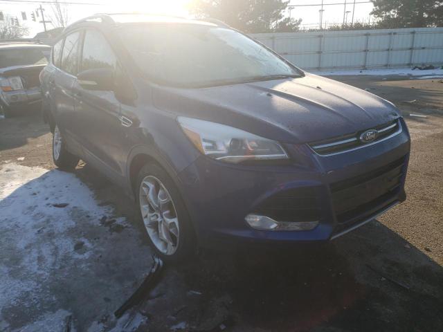 FORD ESCAPE TIT 2013 1fmcu0j91duc33510