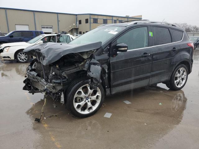 FORD ESCAPE 2013 1fmcu0j91duc34253