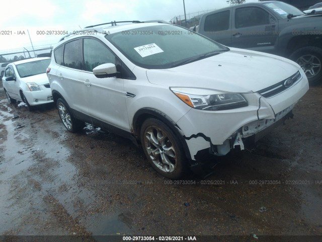 FORD ESCAPE 2013 1fmcu0j91dud07542