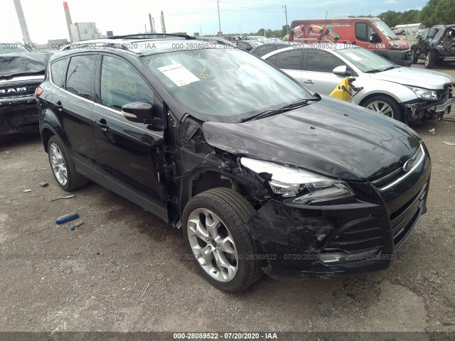 FORD ESCAPE 2013 1fmcu0j91dud40914