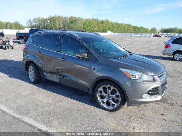 FORD ESCAPE 2013 1fmcu0j91dud49130