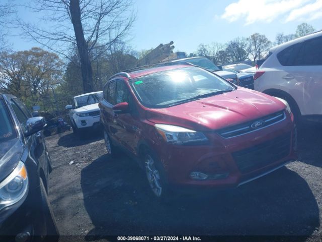 FORD ESCAPE 2013 1fmcu0j91dud85013