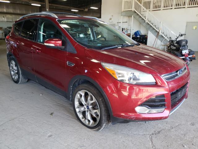 FORD ESCAPE TIT 2013 1fmcu0j91dud89241