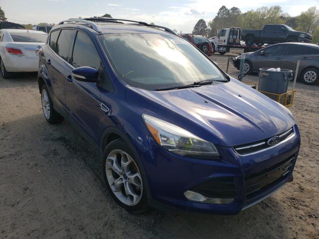 FORD ESCAPE TIT 2013 1fmcu0j91dud92284