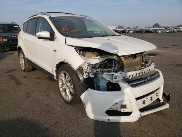 FORD ESCAPE TIT 2013 1fmcu0j91dud92625