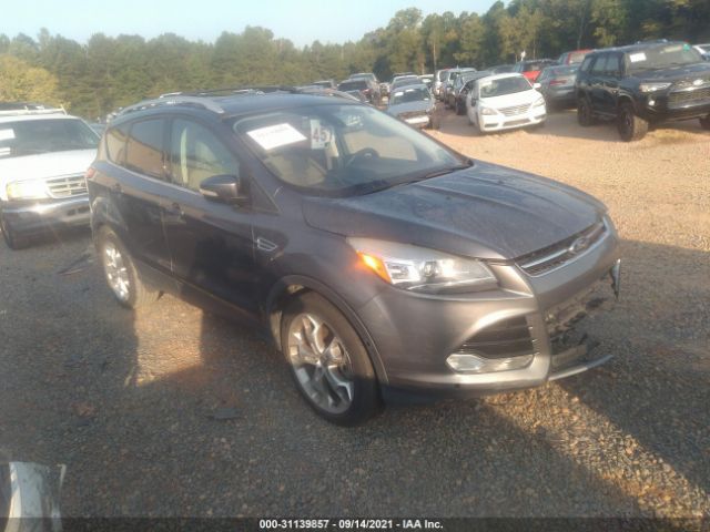 FORD ESCAPE 2014 1fmcu0j91eua27167