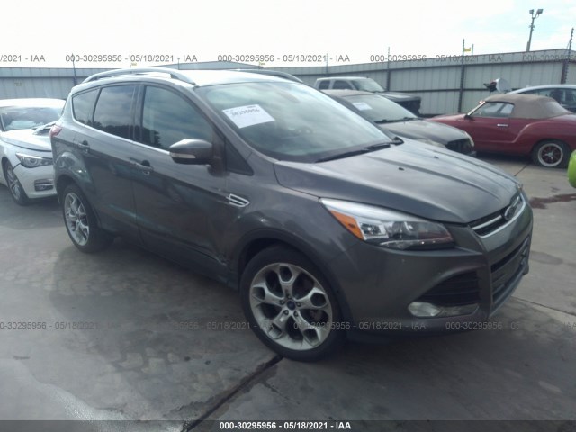 FORD ESCAPE 2014 1fmcu0j91eua30103