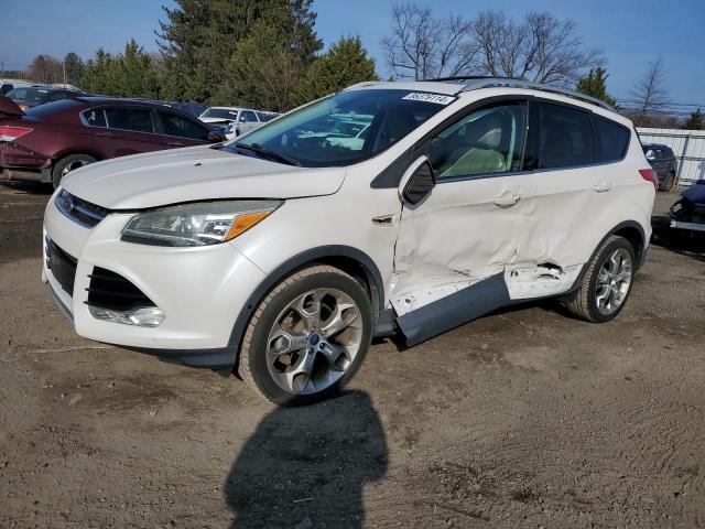 FORD ESCAPE TIT 2014 1fmcu0j91eua35611