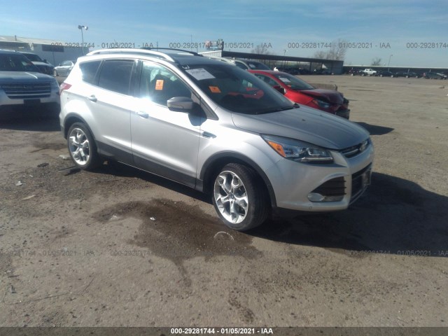 FORD ESCAPE 2014 1fmcu0j91eua44969