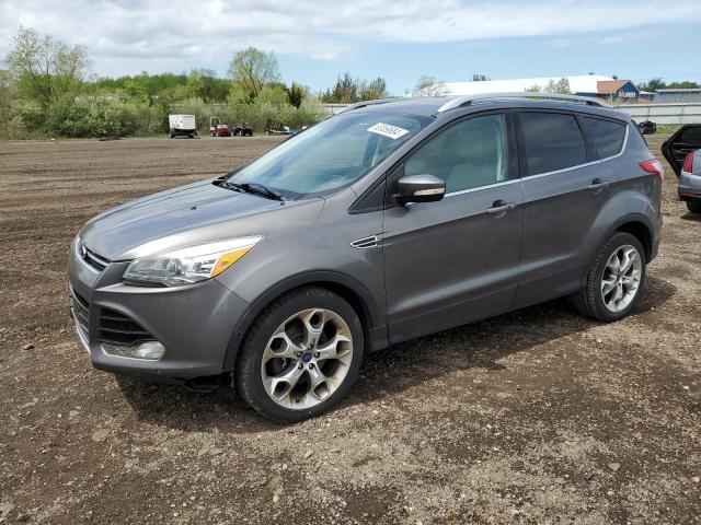 FORD ESCAPE 2014 1fmcu0j91eua60203