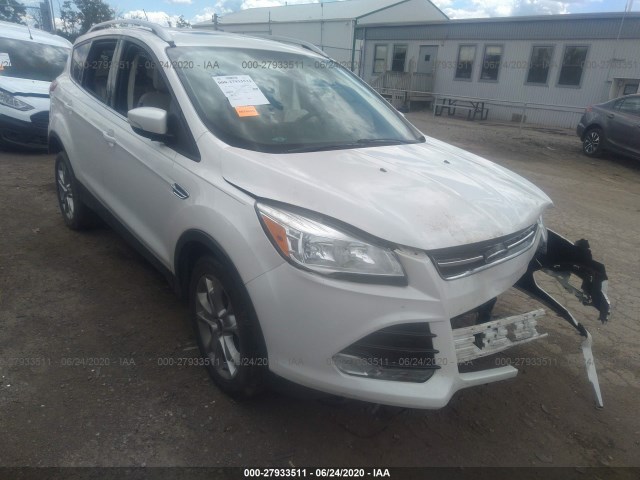 FORD ESCAPE 2014 1fmcu0j91eua68480