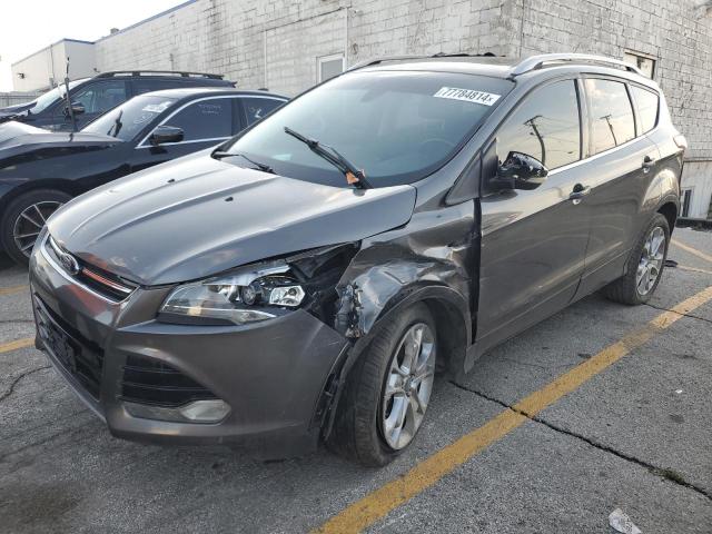 FORD ESCAPE TIT 2014 1fmcu0j91eua69001