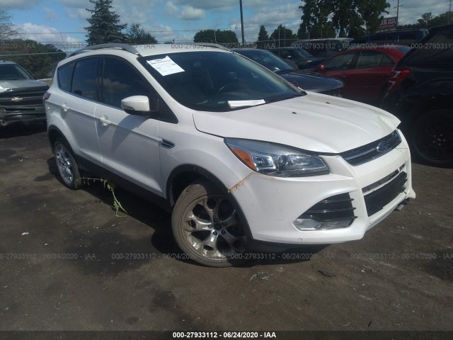 FORD ESCAPE 2014 1fmcu0j91eua69435