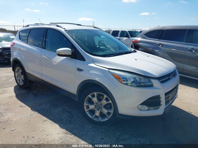 FORD ESCAPE 2014 1fmcu0j91eua77941