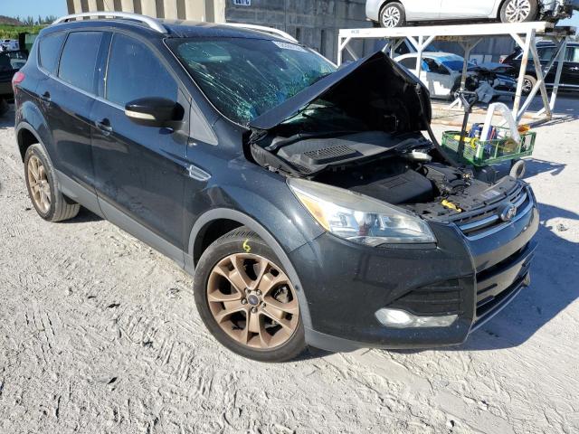 FORD ESCAPE 2014 1fmcu0j91eub07262