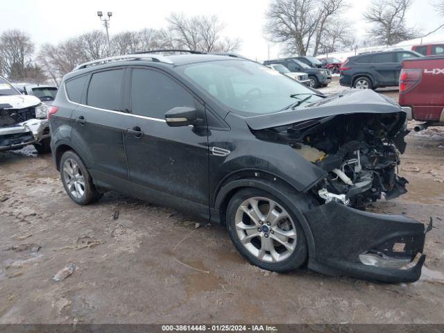 FORD ESCAPE 2014 1fmcu0j91eub13093