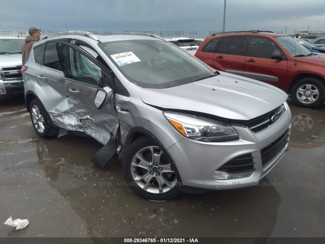 FORD ESCAPE 2014 1fmcu0j91eub14521