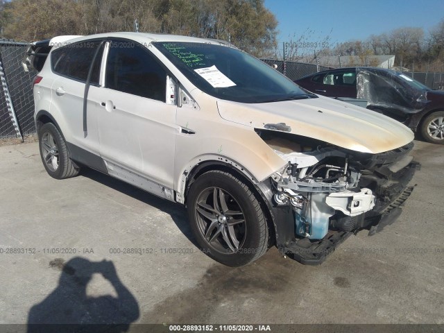 FORD ESCAPE 2014 1fmcu0j91eub15586