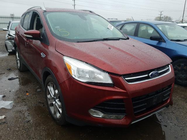 FORD NULL 2014 1fmcu0j91eub24448