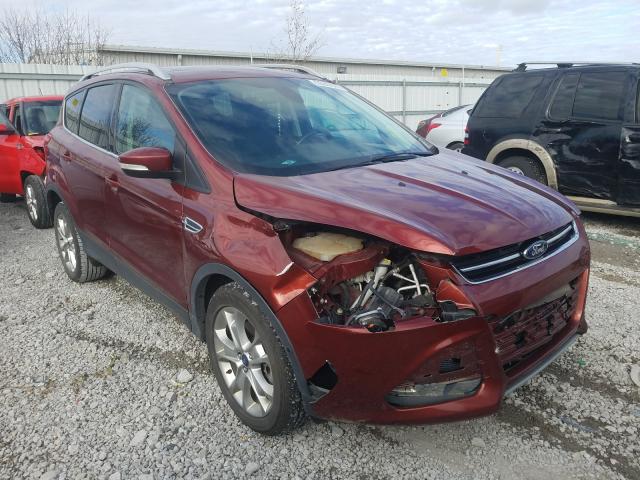 FORD NULL 2014 1fmcu0j91eub27964