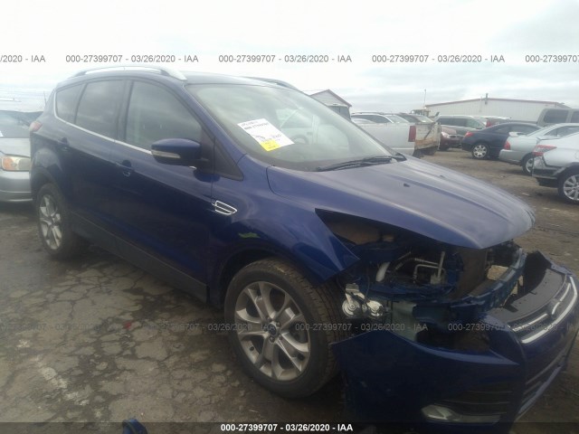 FORD ESCAPE 2014 1fmcu0j91eub40181