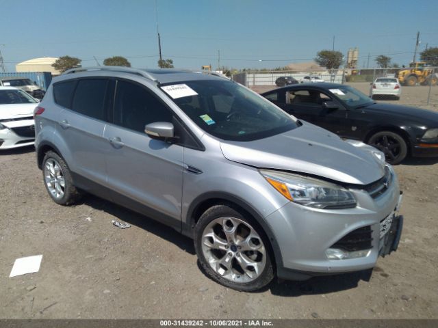 FORD ESCAPE 2014 1fmcu0j91eub44960