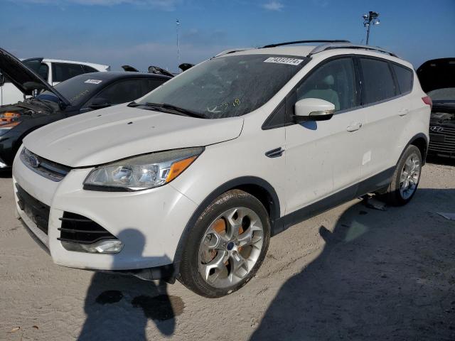 FORD ESCAPE TIT 2014 1fmcu0j91eub69499