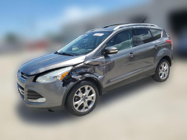 FORD ESCAPE 2014 1fmcu0j91eub93608