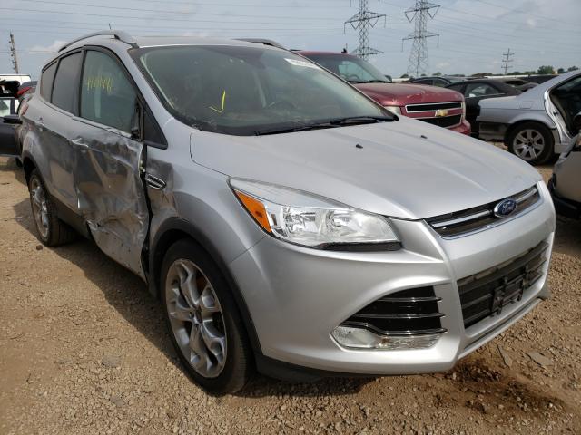 FORD ESCAPE TIT 2014 1fmcu0j91euc06714