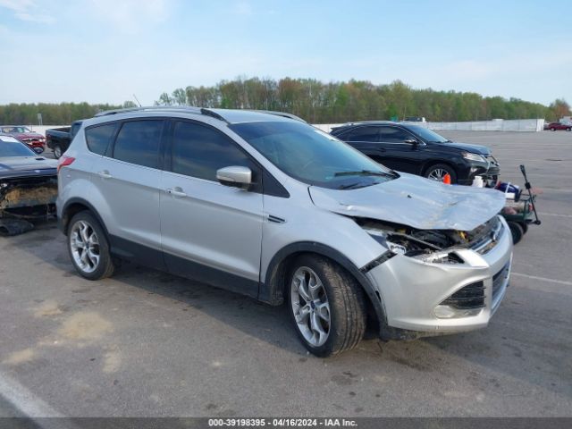 FORD ESCAPE 2014 1fmcu0j91euc19298