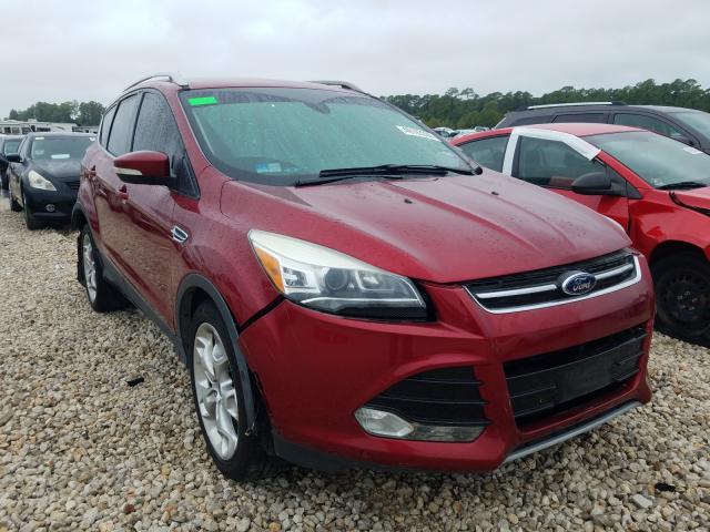 FORD ESCAPE TIT 2014 1fmcu0j91euc28115