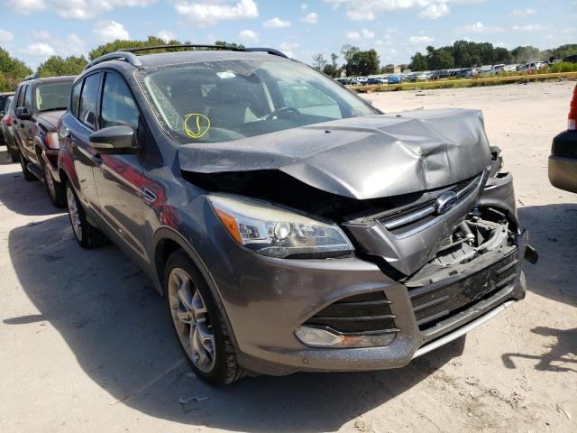 FORD ESCAPE TIT 2014 1fmcu0j91euc49479