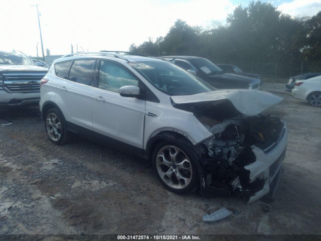 FORD ESCAPE 2014 1fmcu0j91euc56870