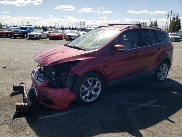 FORD ESCAPE TIT 2014 1fmcu0j91euc60238