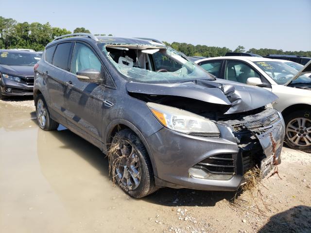 FORD ESCAPE TIT 2014 1fmcu0j91euc93241