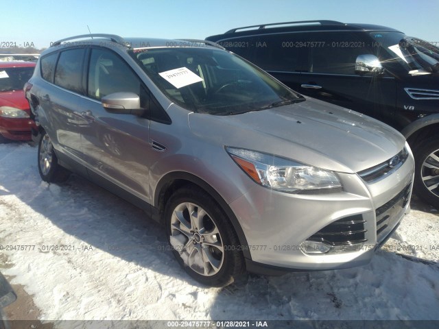 FORD ESCAPE 2014 1fmcu0j91euc98777