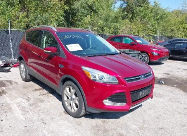 FORD ESCAPE 2014 1fmcu0j91eud15822