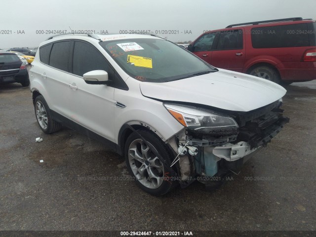 FORD ESCAPE 2014 1fmcu0j91eud24438