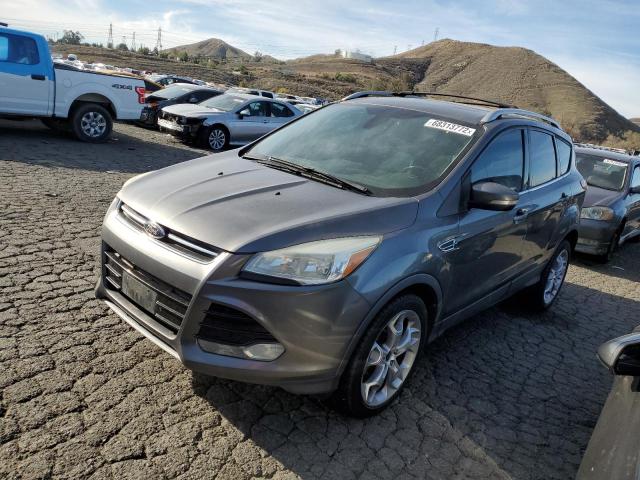 FORD ESCAPE TIT 2014 1fmcu0j91eud44298