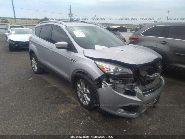 FORD ESCAPE 2014 1fmcu0j91eud50652