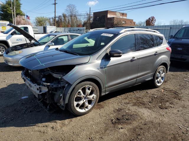 FORD ESCAPE 2014 1fmcu0j91eud63496