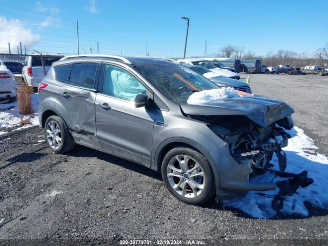 FORD ESCAPE 2014 1fmcu0j91eud73915