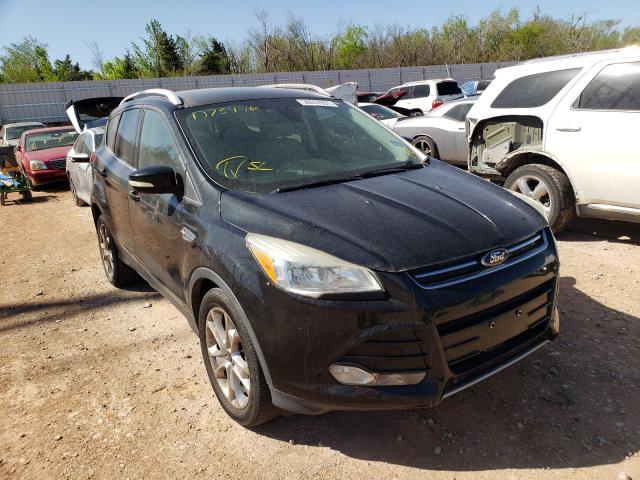 FORD ESCAPE TIT 2014 1fmcu0j91eud73946