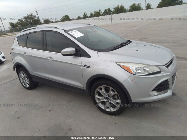 FORD ESCAPE 2014 1fmcu0j91eud86955